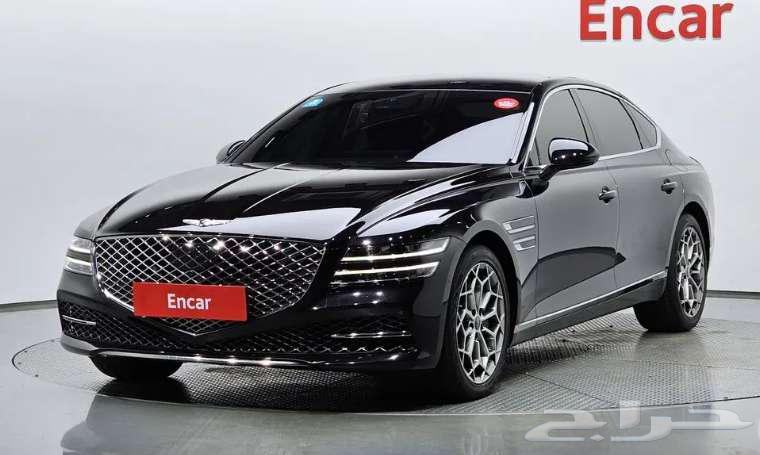 Genesis G80 202263654917603201110