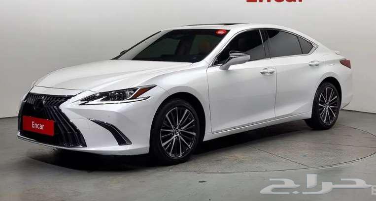 Lexus ES300 202363654919585537110