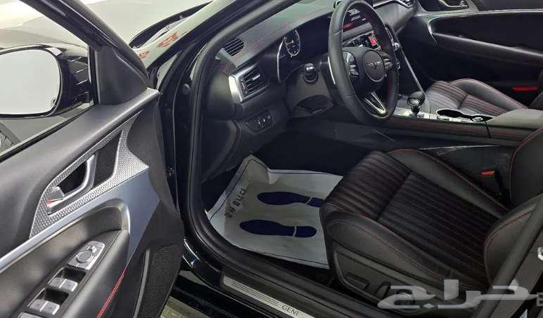 Genesis G70 202163654928380161114