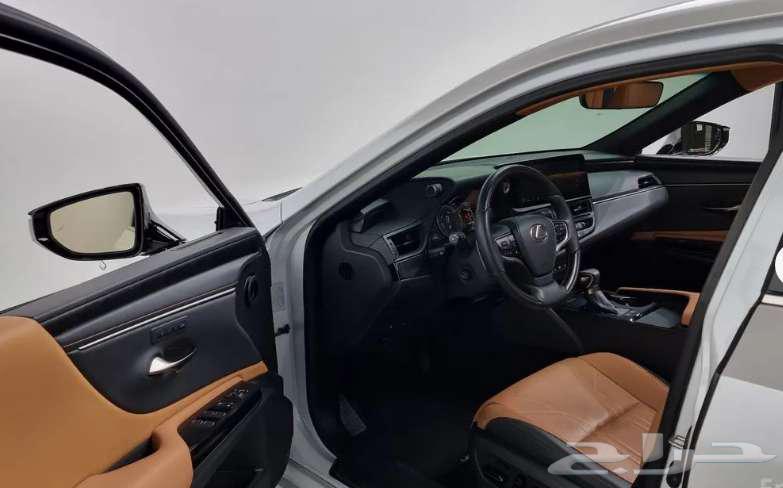 Lexus ES300 202363654919585537114