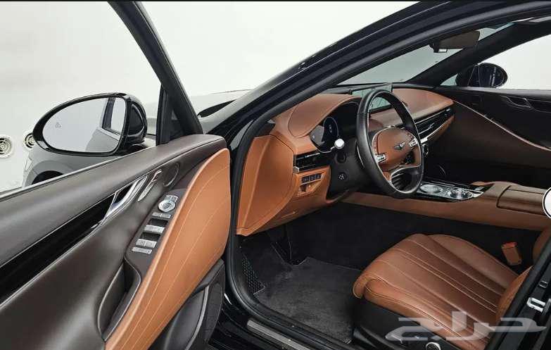 Genesis G80 202263654917603201113