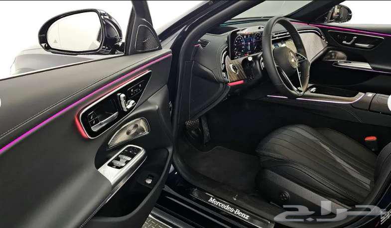 Mercedes E300 202463655049302402114