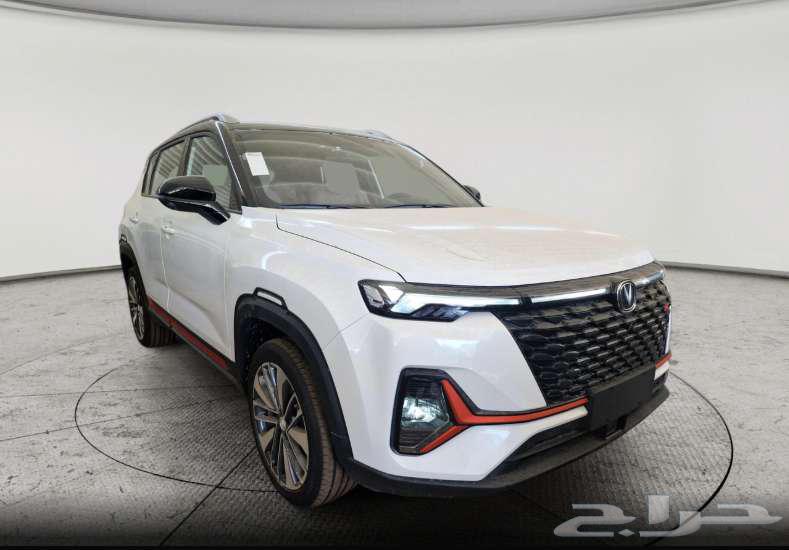 شانجان CS35 Plus Limited 202563655050715393111