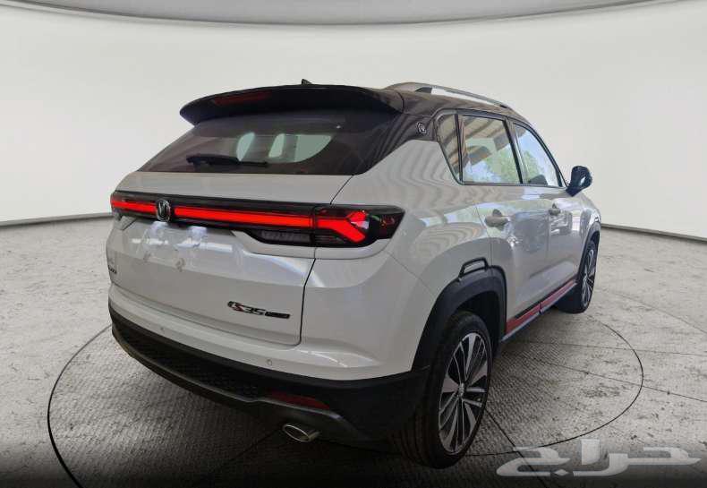 شانجان CS35 Plus Limited 202563655050715393113