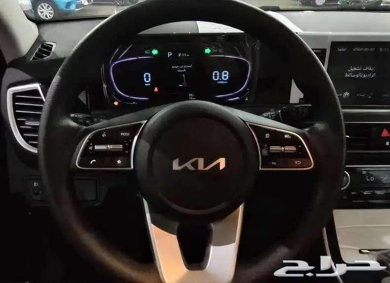 Kia Seltos Standard and Half Full Model 2025 Cash and Financing Lowest Prices63654921977219114