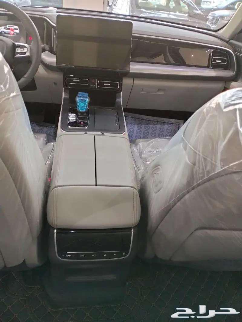 جي ايه سي GS8- 2025 فل ونص كاش او اقساط اقل سعر63655042859394112