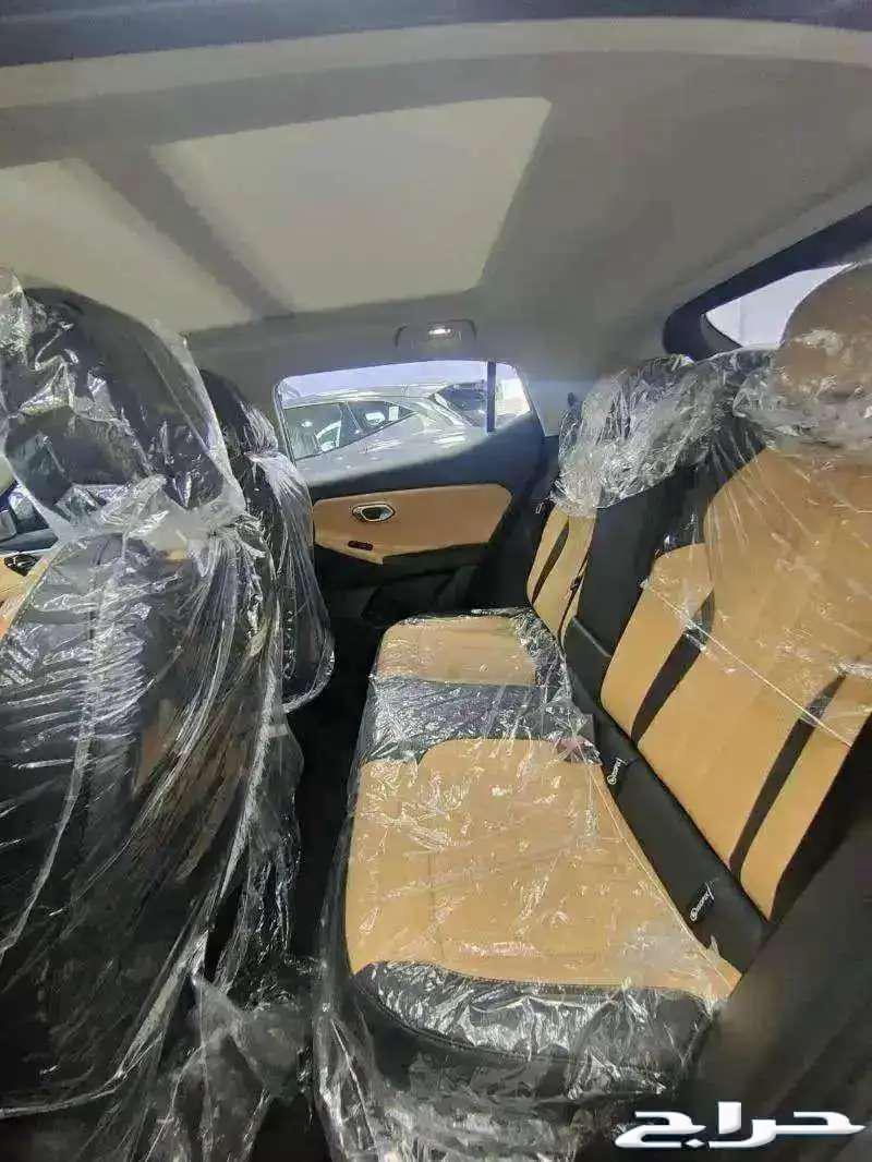 GAC JAC Motors 3 Full Model 202563654914167683113