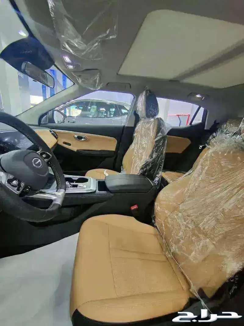 GAC JAC Motors 3 Full Model 202563654914167683112