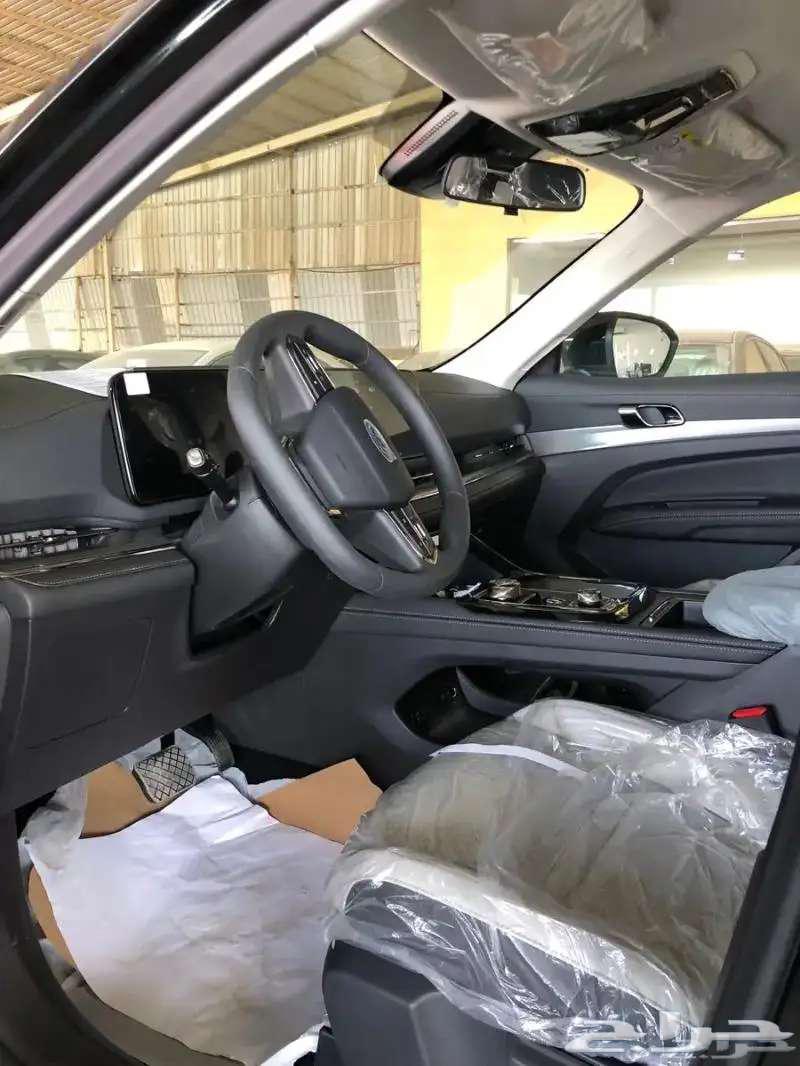 Ford Territory Ambient 2025 for 1300 installment at Al-Hasan63654929653123114