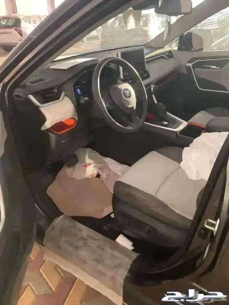 Toyota RAV4 Adventure 2024 for 129,500 including tax63655056359937111