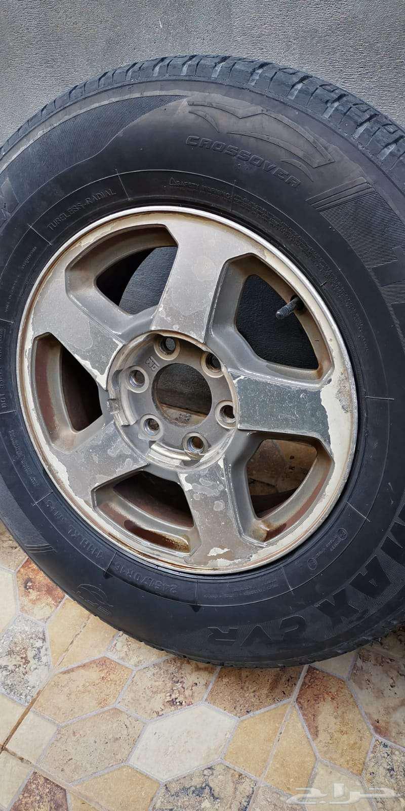 Blazer Rims63655043570562112