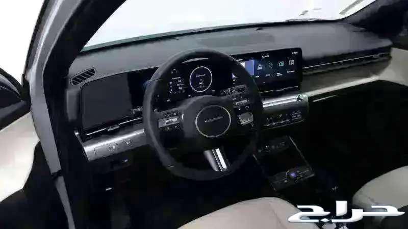 هونداي كونا كمفورت موديل 2025 متوفر فئات والوان63654922063491114