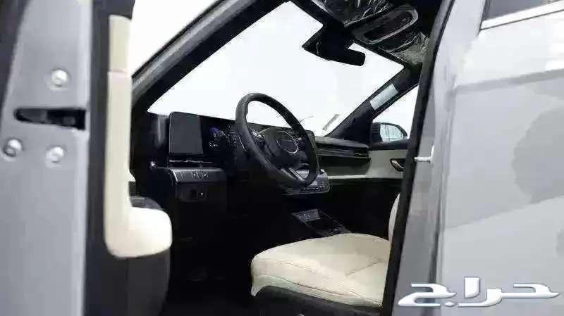 هونداي كونا كمفورت موديل 2025 متوفر فئات والوان63654922063491113