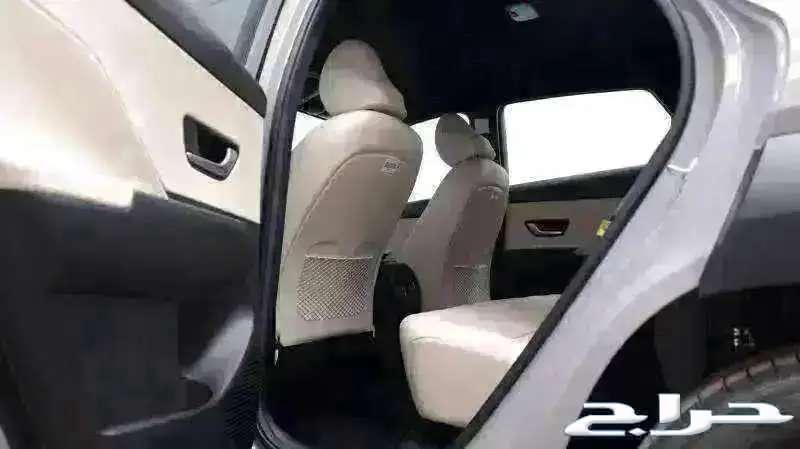 هونداي كونا كمفورت موديل 2025 متوفر فئات والوان63654922063491112