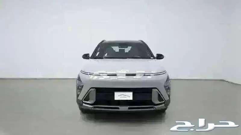 هونداي كونا كمفورت موديل 2025 متوفر فئات والوان63654922063491110