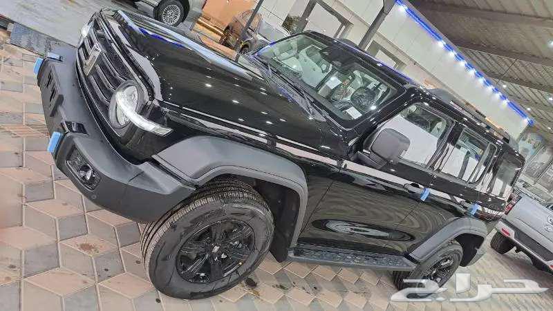 Tank 300 2025 Full Option63654913276419112