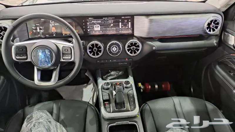 Tank 300 2025 Full Option63654913276419113