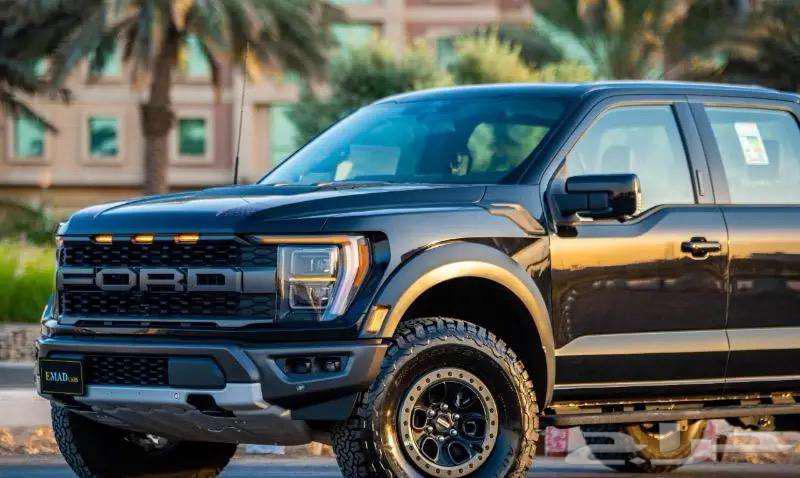 Ford Raptor63654925640963110