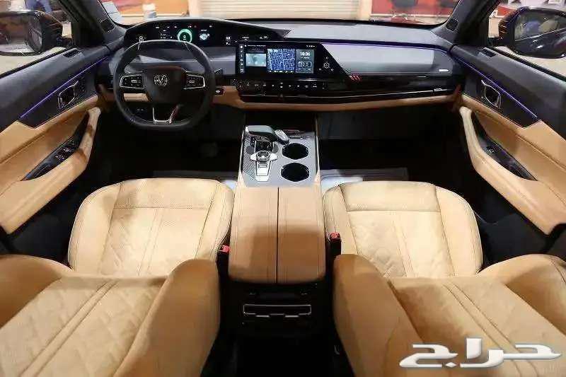 Changan UNI-K Crossover K UNI Elite 2025 Lowest Price63655043403649113