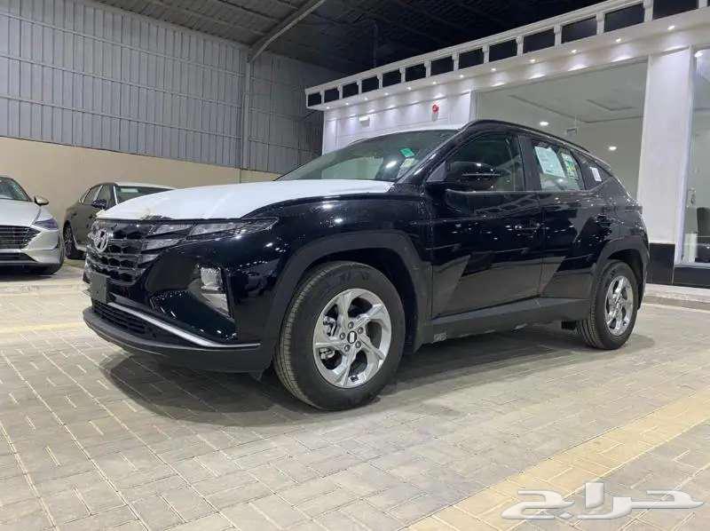 Hyundai Tucson 2.0 Diesel Model 202363654920577410112