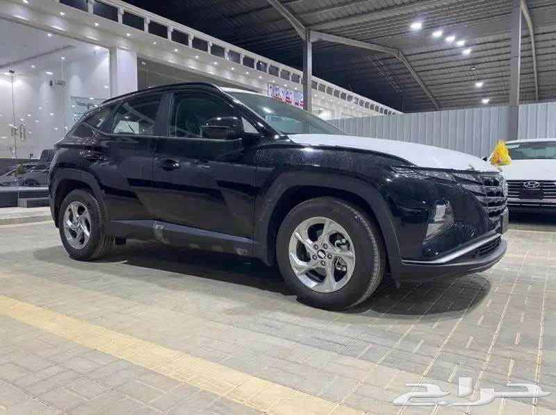 Hyundai Tucson 2.0 Diesel Model 202363654920577410111