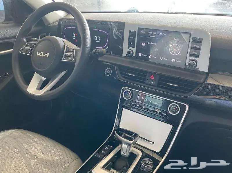 Kia Seltos Standard Developed Model 2024 Installments or Cash63654918831746113