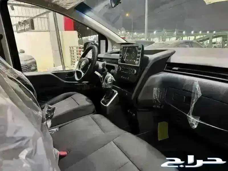 هونداي استاريا موديل 2025 ديزل63655058956673114
