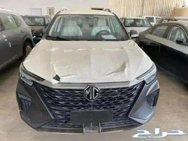 MG RX5 Standard 1.5 CC 2024 Installment Offer63654913433345110