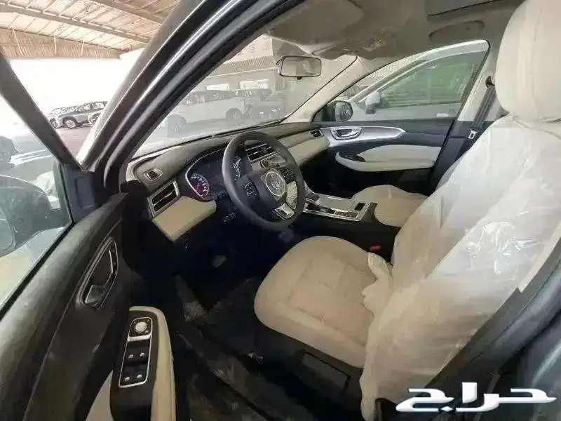 MG RX5 Standard 1.5 CC 2024 Installment Offer63654913433345113