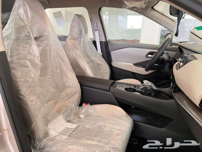 نيسان اكستريل SL 2025 دبل فل كامل63655042927233114