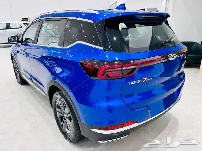 Chery Tiggo 7 Pro Comfort 2024 Installment with Salaries from 350063655048063233112