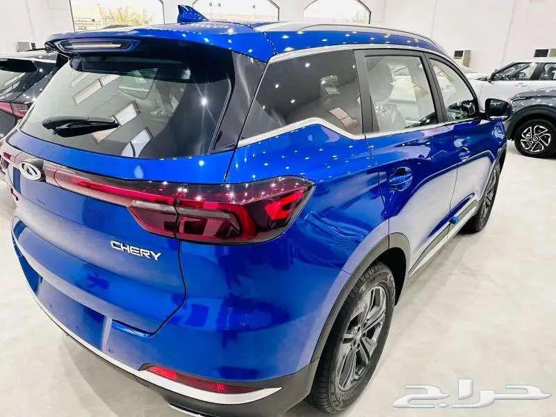 Chery Tiggo 7 Pro Comfort 2024 Installment with Salaries from 350063655048063233113