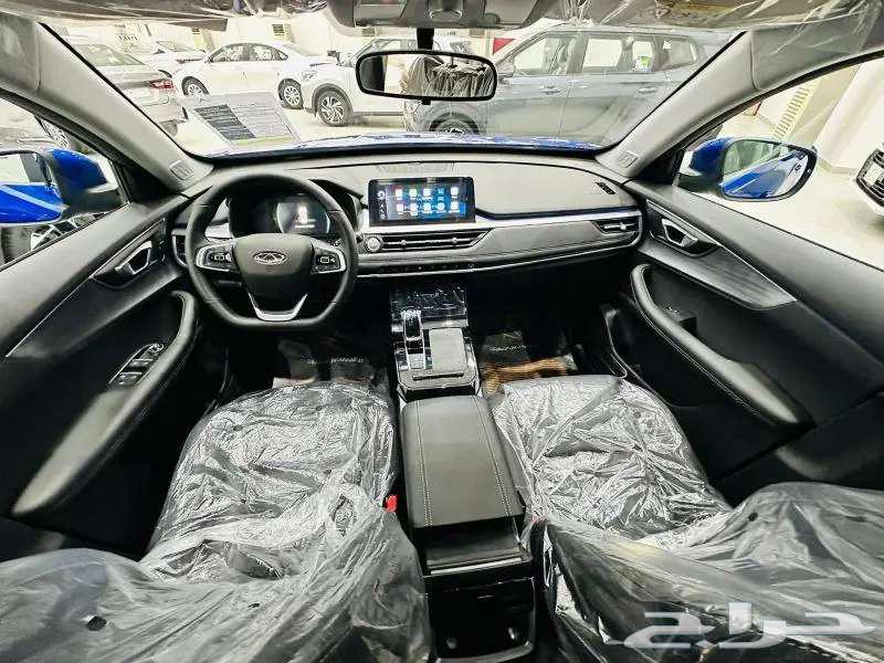 Chery Tiggo 7 Pro Comfort 2024 Installment with Salaries from 350063655048063233114