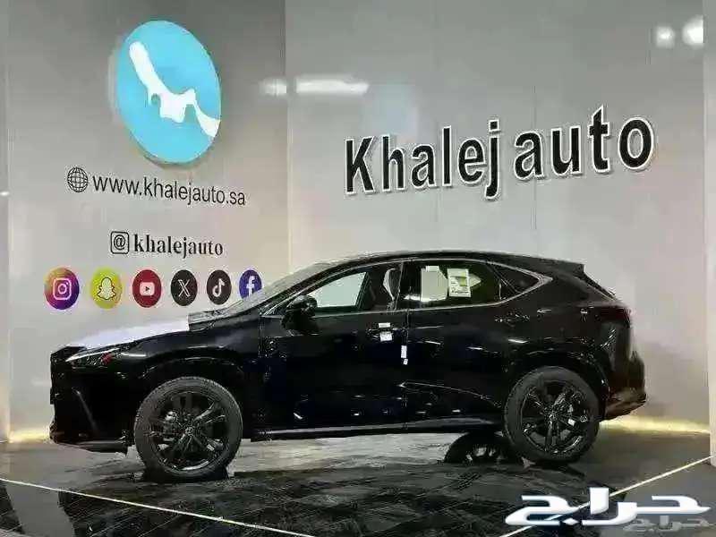 Lexus (NX 350 AA) Model 202563655048753667110