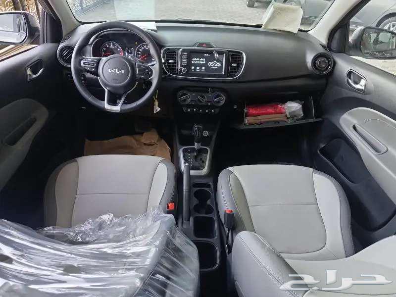 Kia Picanto Standard Model 25 Cash and Installment Starting at 850 SAR63655053767299113
