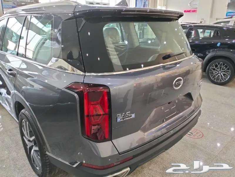 جي ايه سي GS8- 2025 فل ونص كاش او اقساط اقل سعر63655042859394114