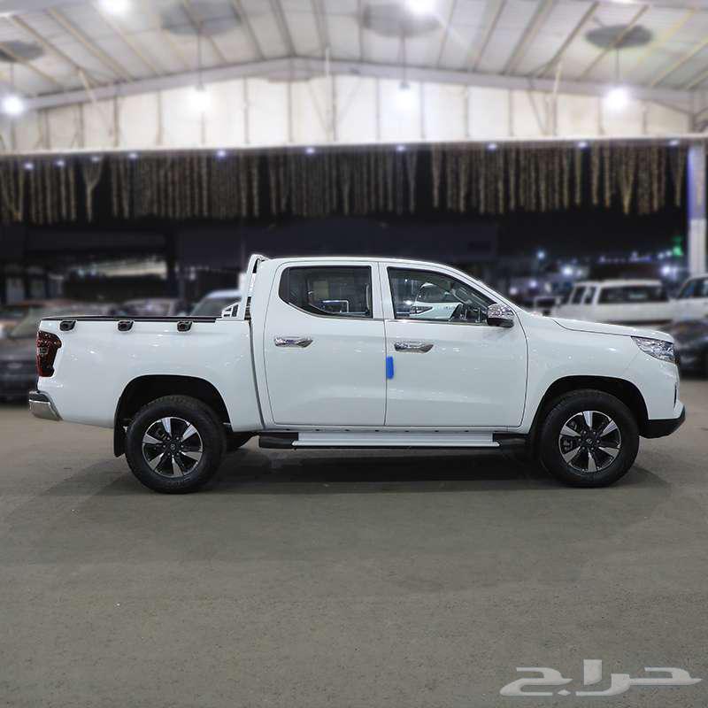 Changan Hunter Delta Automatic Transmission 202563654919718913113