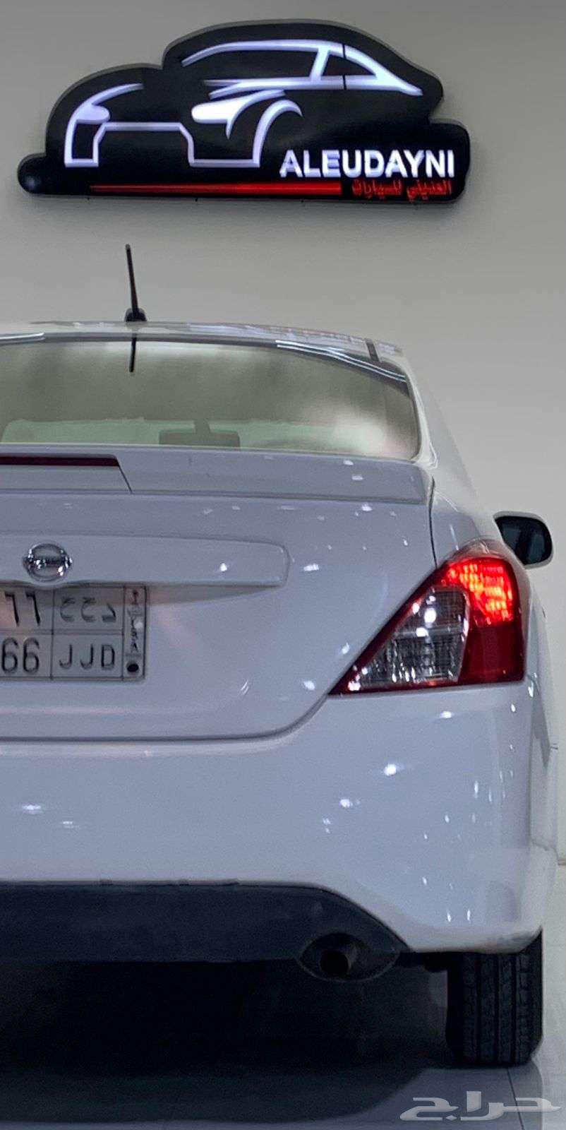 Nissan Sunny 201763654929015939113