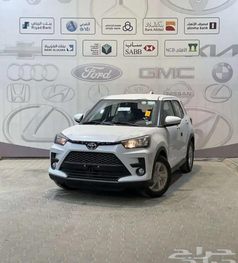 Toyota Raize 202563654920285826110