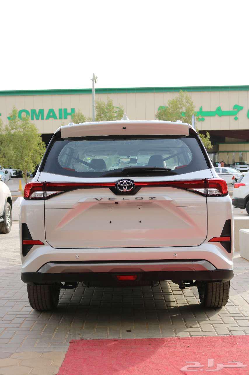 تويوتا فيلوز 2025 متاح كاش واقساط اقل هامش ربح63655043955201111