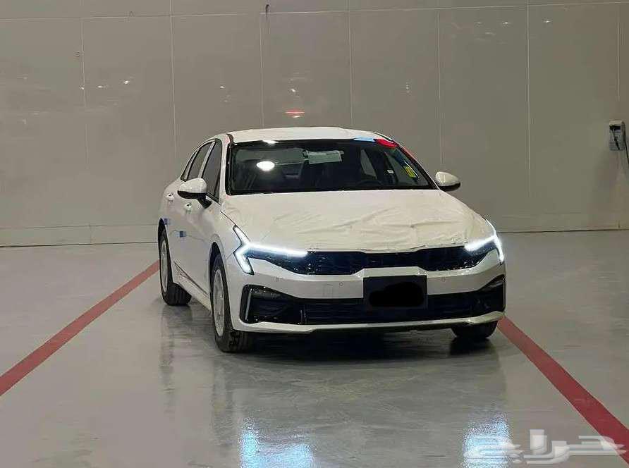 Kia K5 Standard Developed 2025 Cash and Installment Offers63655062200322114