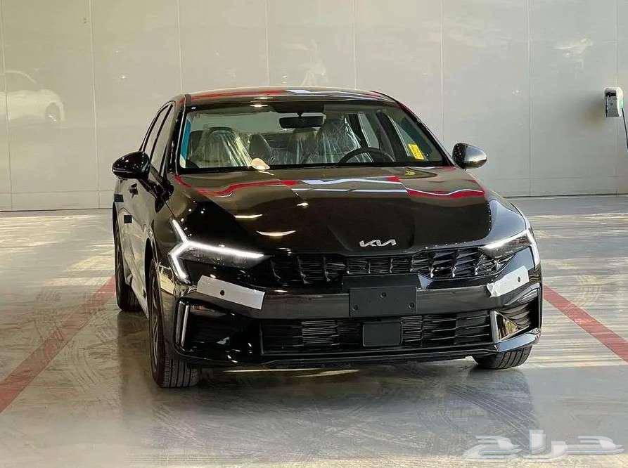 Kia K5 Standard Developed 2025 Cash and Installment Offers63655062200322110