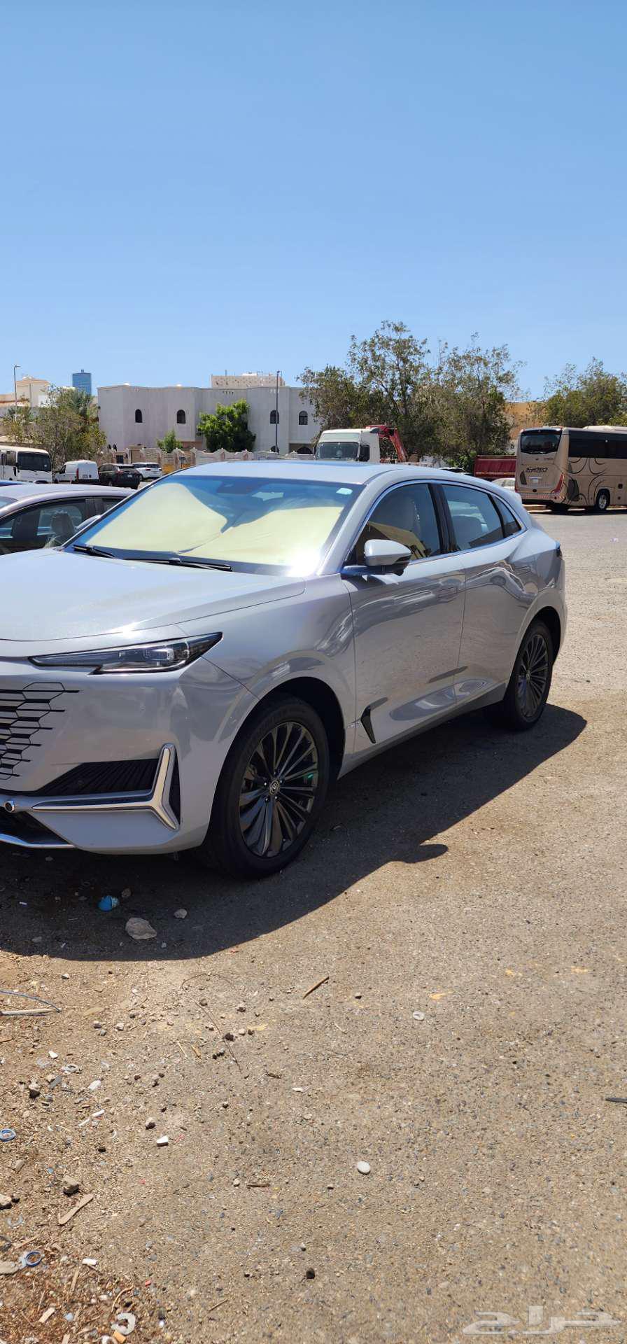 2023 Uni-Ki for sale, body and agency63654927019266110