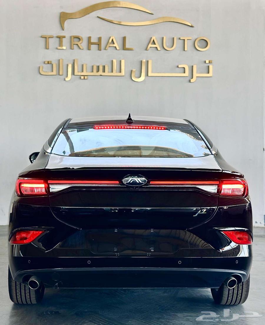 JAC J7 JAC J7 2025 Cash and Financing63655043149699111