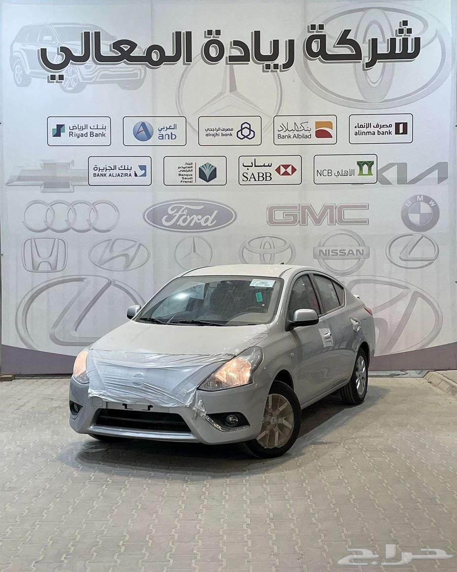 Nissan Sunny 2024 (Comfort Old Model) _1500cc Cash and Installments63654929502081114