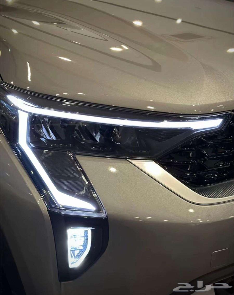 Kia Sonet Standard 2024 Bank Financing - Cash63654913889666112