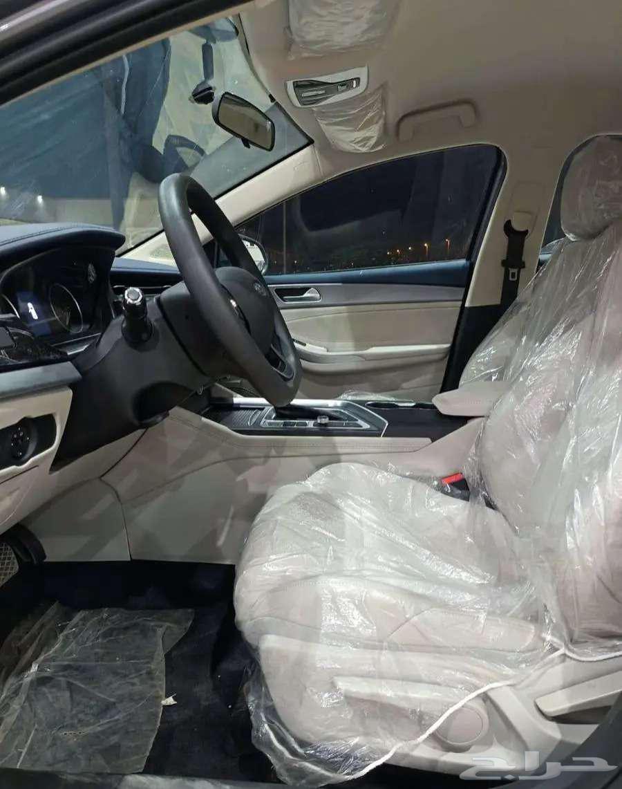 Chery Arrizo 6 Pro Comfort 202463654913612929113