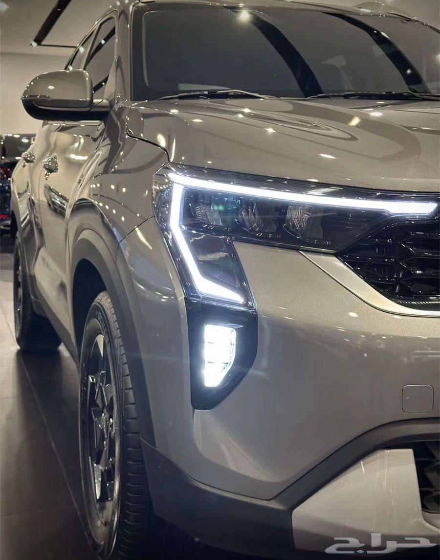 Kia Sonet Standard 2024 Bank Financing - Cash63654913889666111