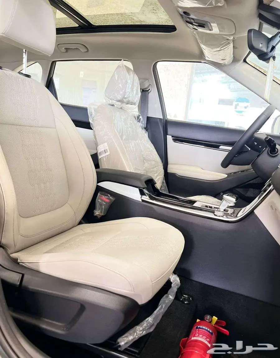 Kia Seltos 2025 Half Full63654915768834114