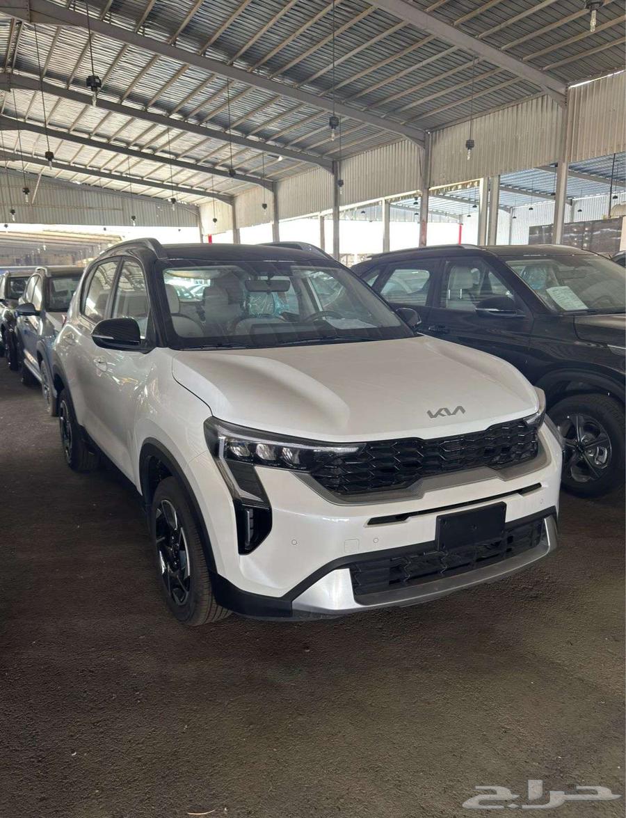 Kia Sonet Standard Face Lift 2024 Bank Financing - Cash63654919280515110